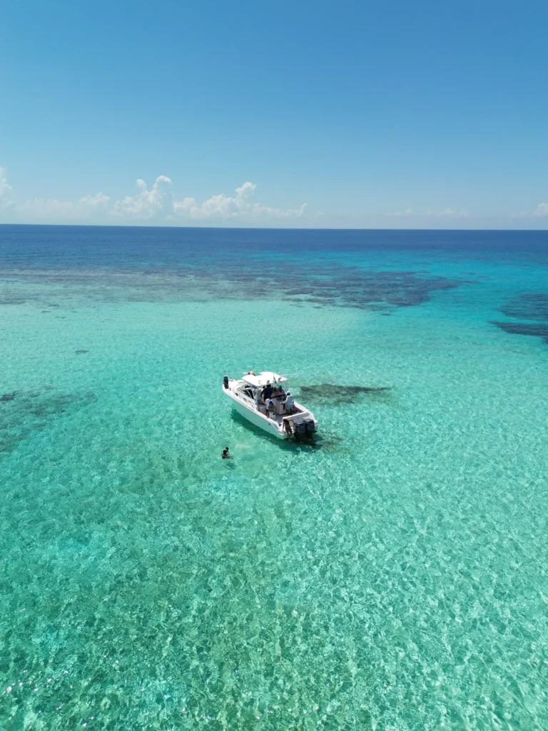 Pigeon Cay