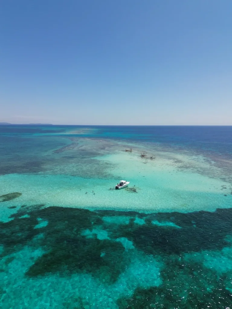 Pigeon Cay