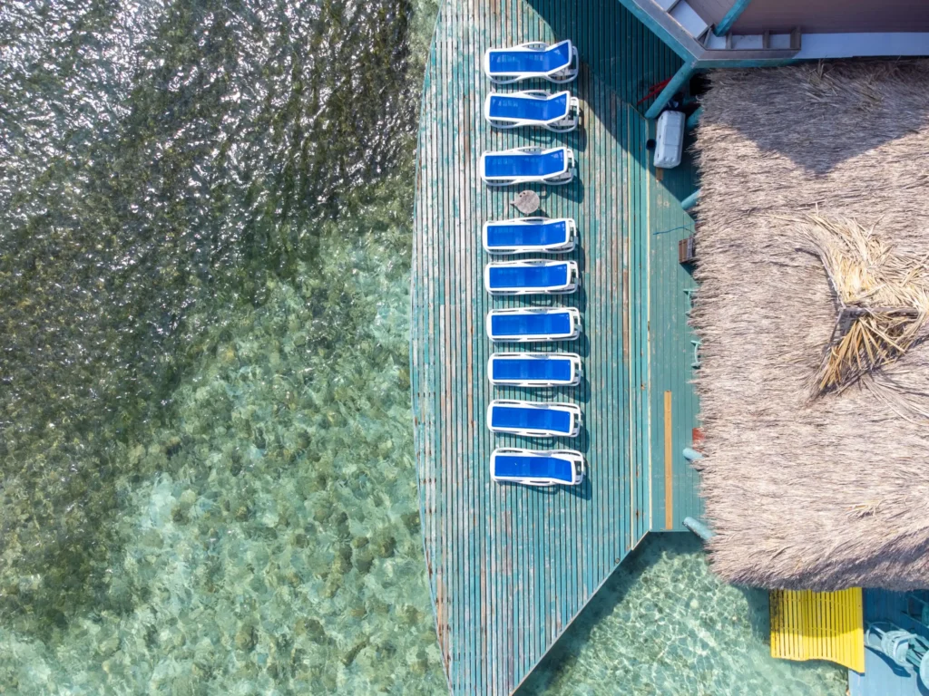 Little French Key