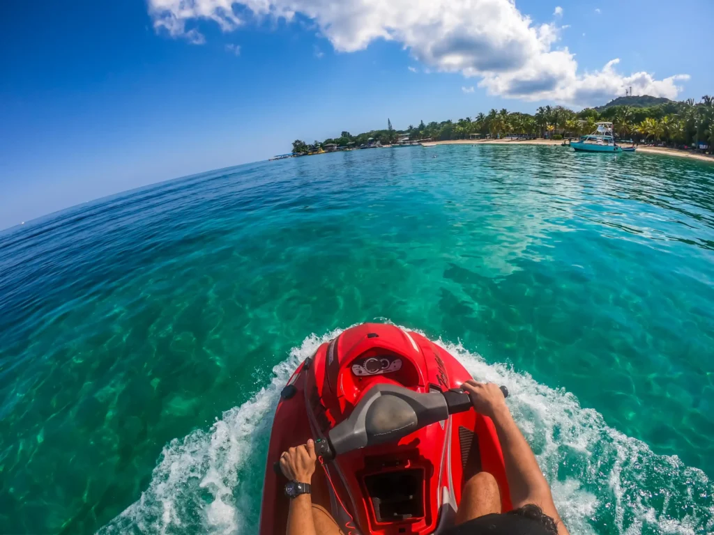 Jet-Ski