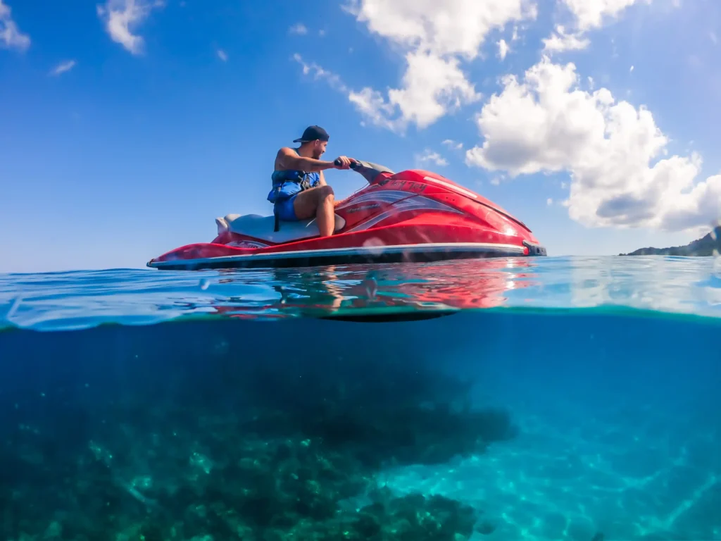 Jet-Ski