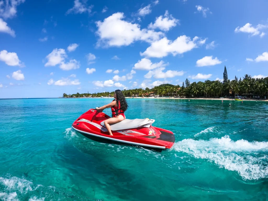 Jet-Ski