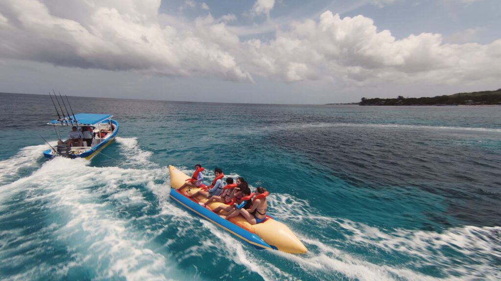 Banana Boat