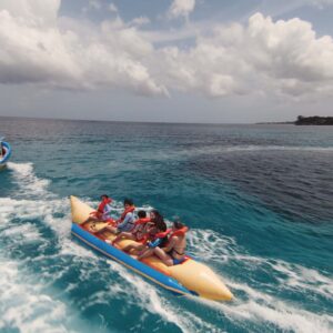 Banana Boat