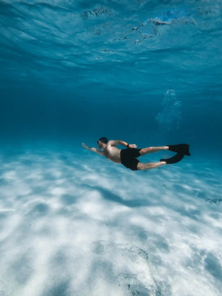 Snorkeling