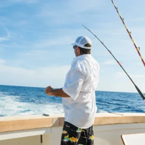 Fishing