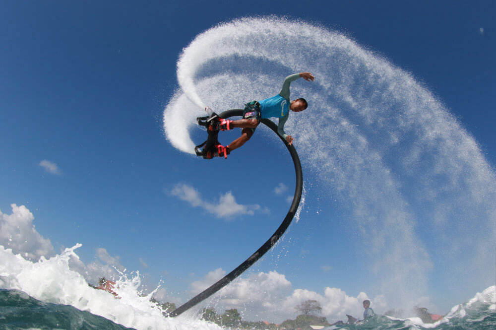 Fly Board